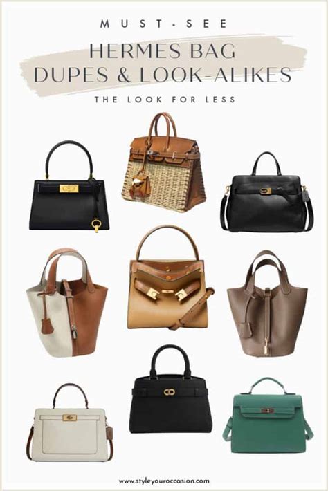 dupe birkin hermes|hermes birkin look alikes.